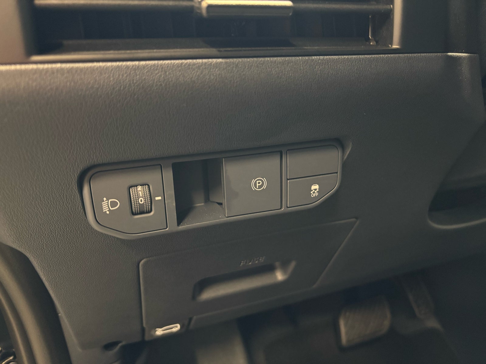 Kia PV5 Standard Range Upgrade