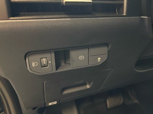 Kia PV5 Standard Range Upgrade