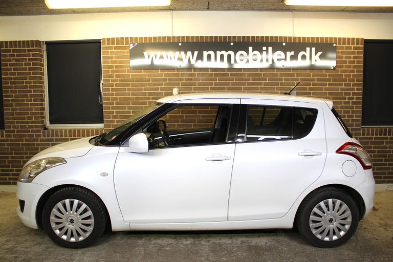 Suzuki Swift GL