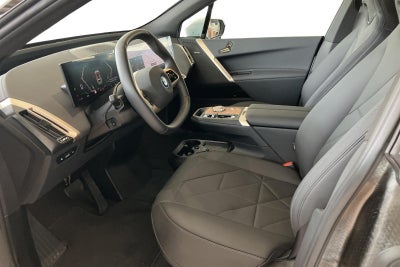 BMW iX xDrive40 Super Charged - 4
