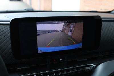 Abarth 500e Scorpionissima