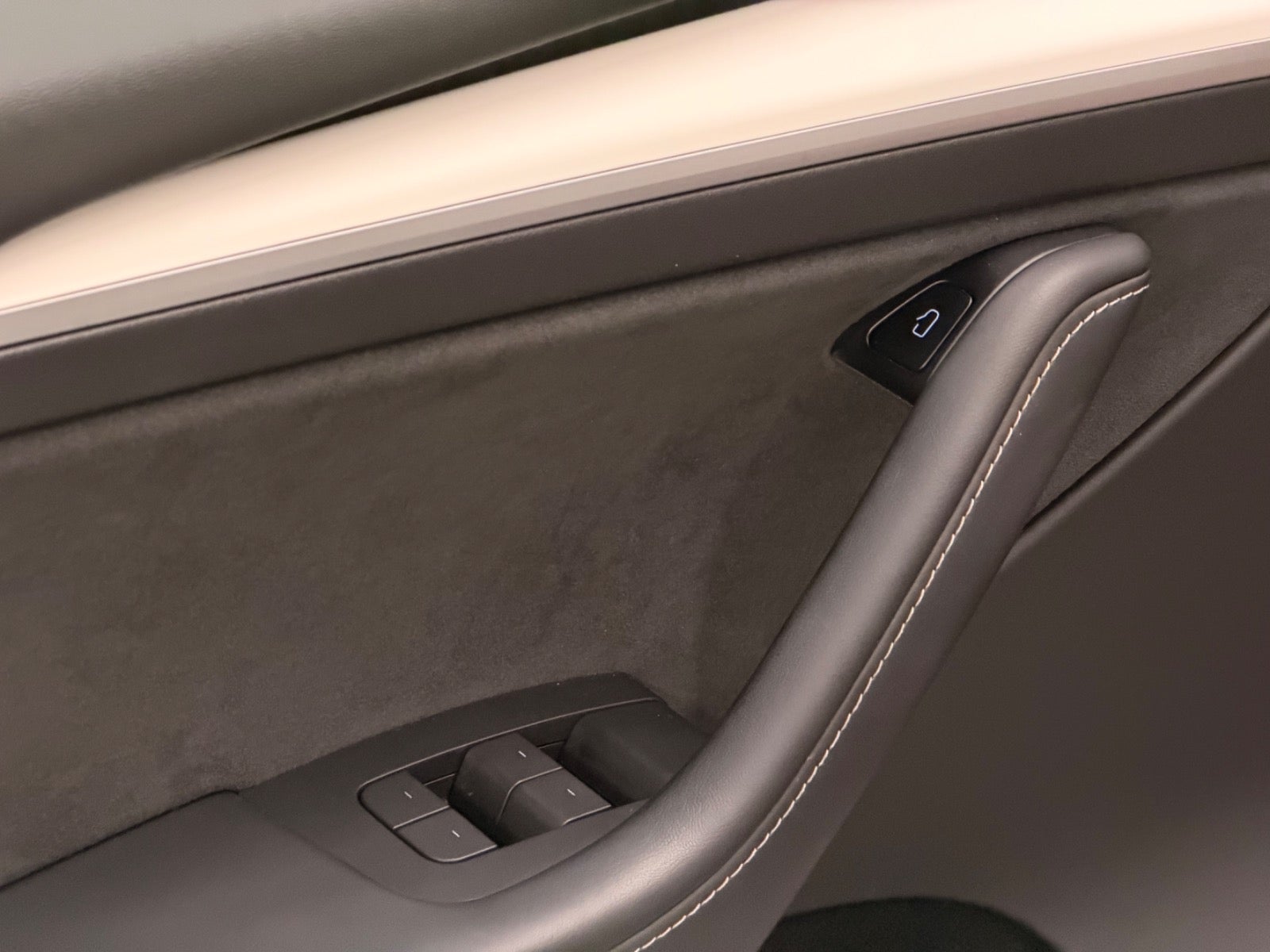 Billede af Tesla Model Y Long Range AWD