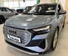 Audi Q4 e-tron S-line thumbnail