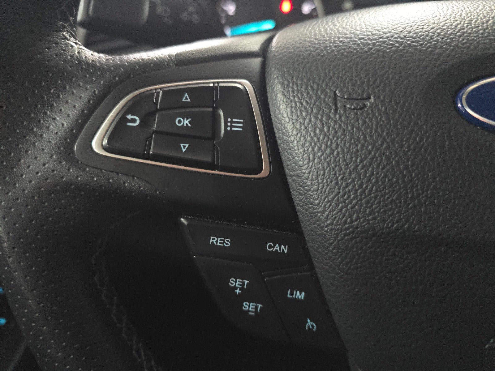 Ford EcoSport EcoBoost ST-Line