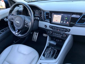 Kia Niro PHEV Premium DCT