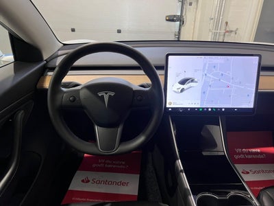 Tesla Model 3 Standard Range+ RWD
