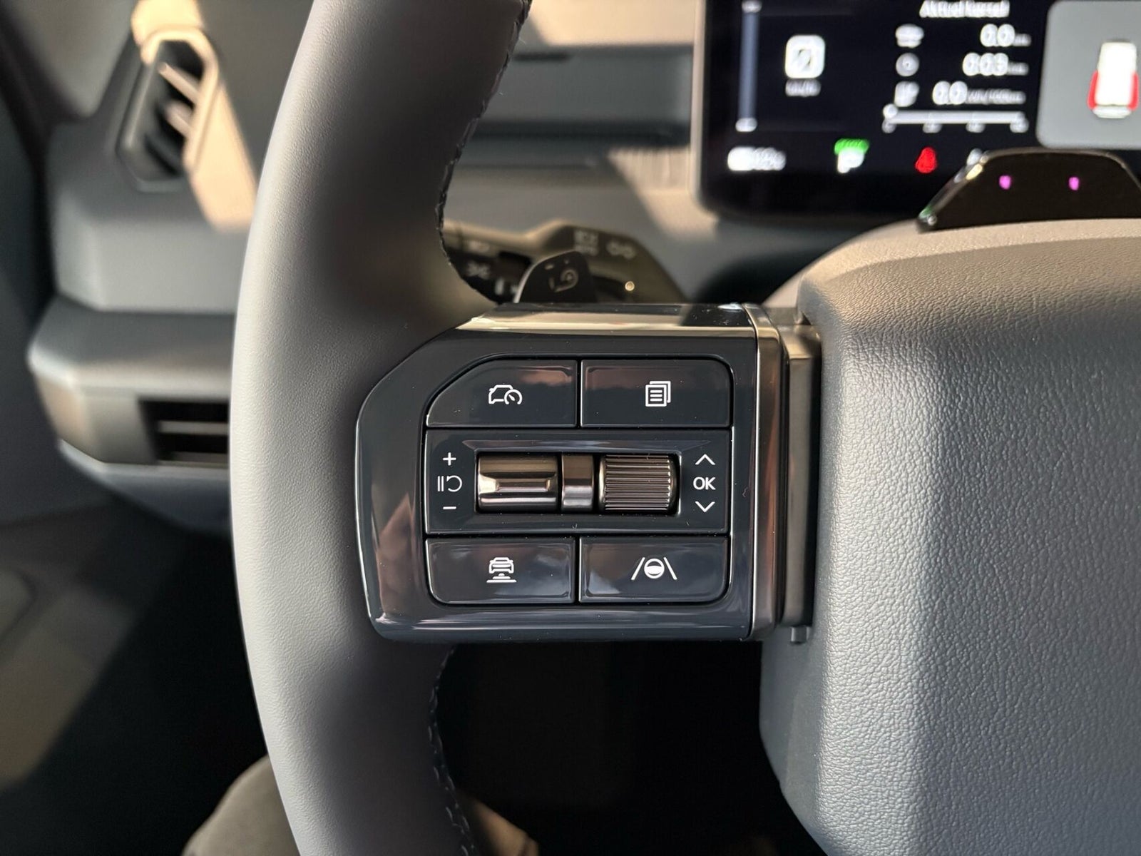 Kia PV5 Long Range Upgrade