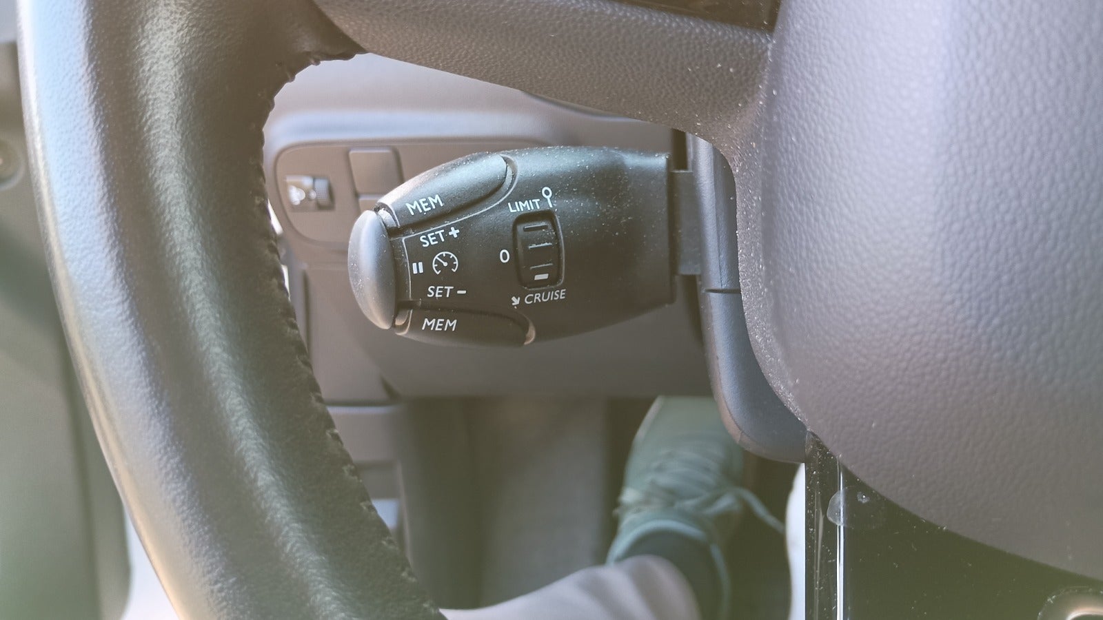 Billede af Citroën C3 1,5 BlueHDi 100 Shine Sport