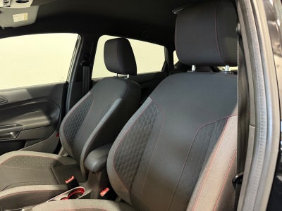 Ford Fiesta SCTi 140 ST-Line