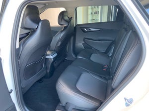 Kia EV6 Long Range Prestige