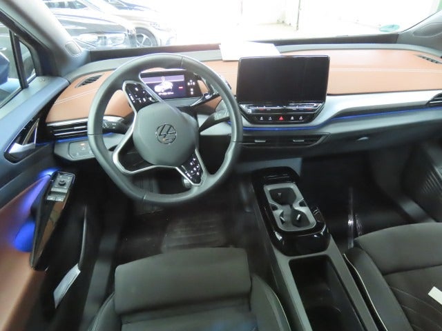 VW ID.4 Pro Performance 4Motion