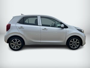 Kia Picanto MPi Attraction
