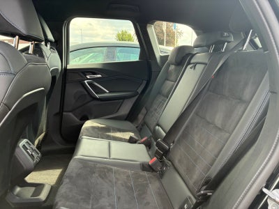 BMW iX1 eDrive20 M-Sport Premium