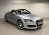 Audi TT TFSi Roadster S-tr. thumbnail