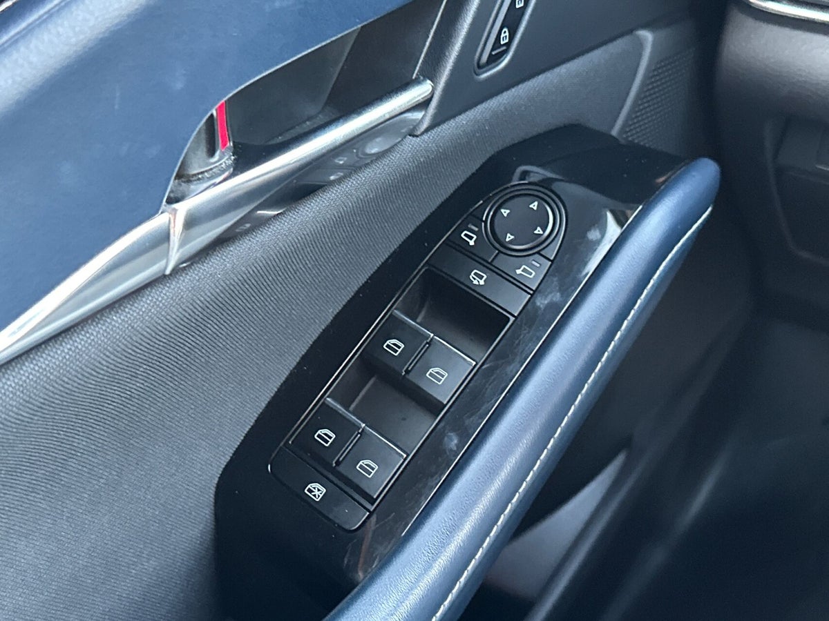 Mazda CX-30 SkyActiv-G 122 Sky aut. billede 16