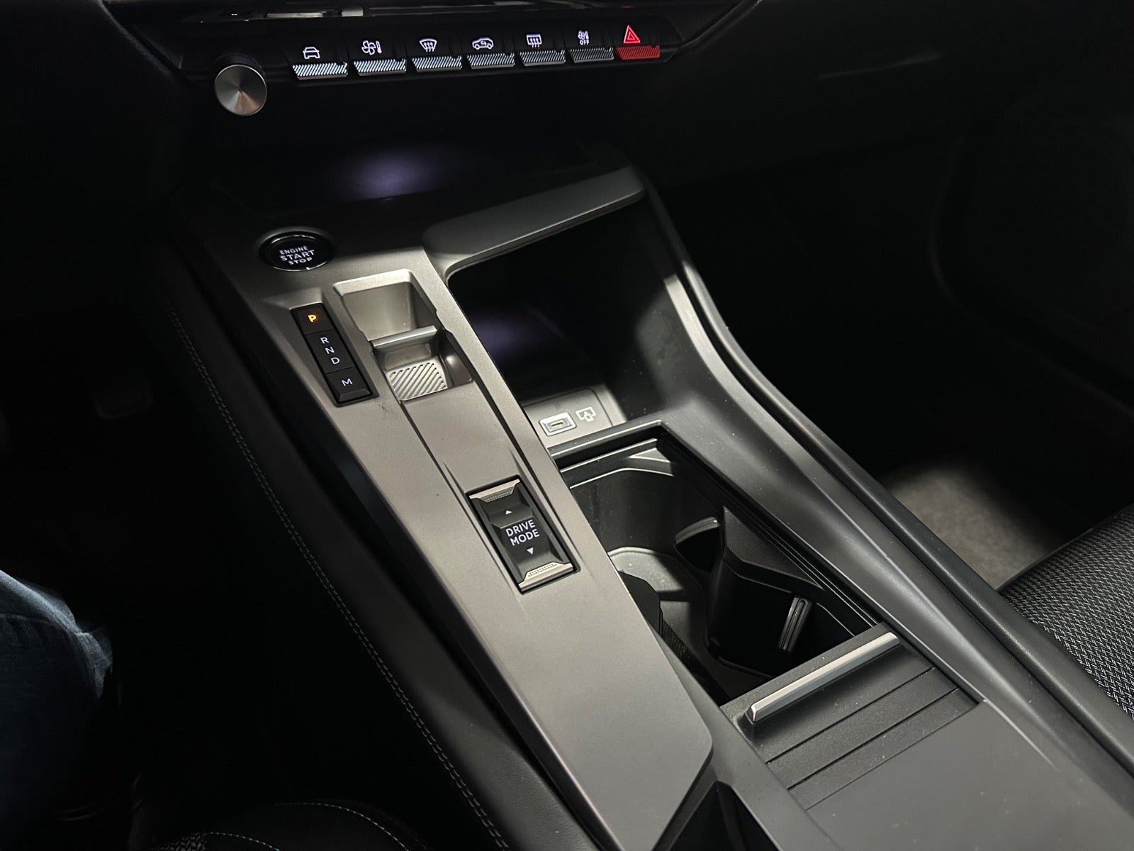 Peugeot 308, Billede 11