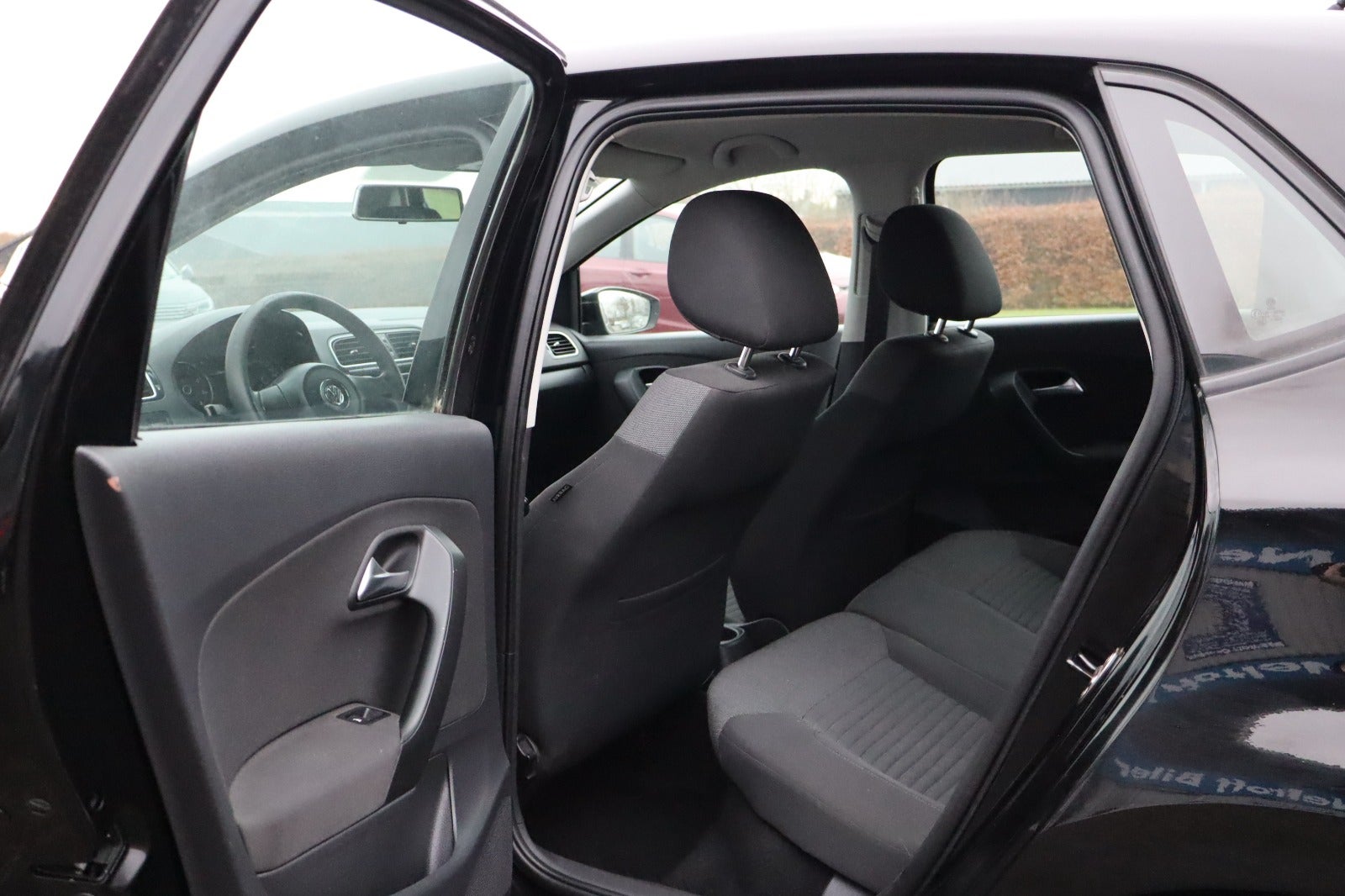 Billede af VW Polo 1,4 Style