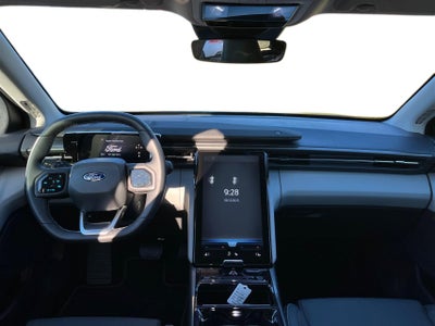 Ford Explorer Select Extended Range billede 3