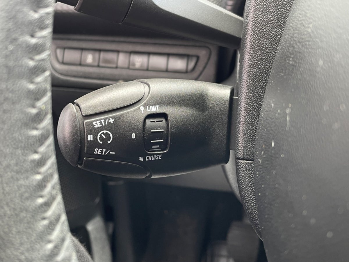 Billede af Peugeot 2008 1,2 VTi 82 Active