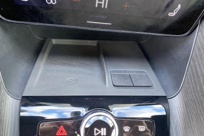 Polestar 2 Long Range