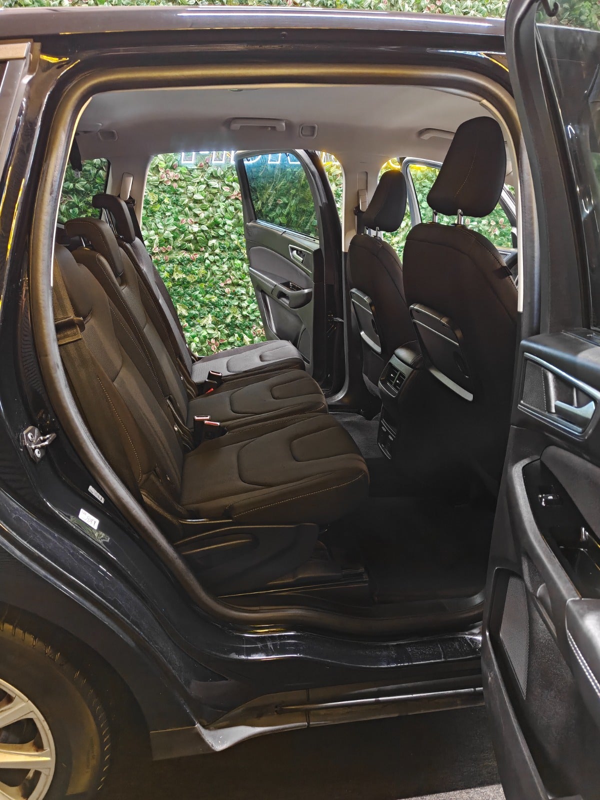 Billede af Ford S-MAX 2,0 SCTi 240 Titanium aut. 7prs