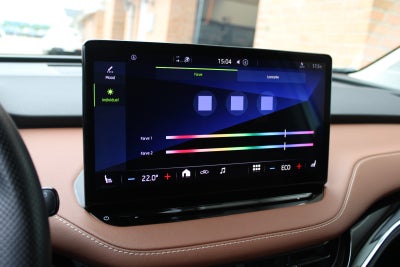 Skoda Enyaq iV ecoSuite