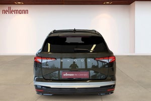 Skoda Enyaq iV Lounge Premium