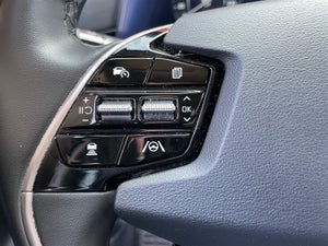 Kia Niro EV Upgrade