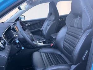 MG EHS PHEV Luxury
