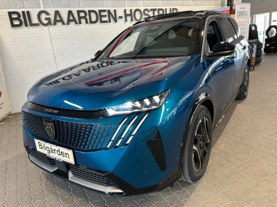 Peugeot e-5008 77 GT Pack 7prs 5d