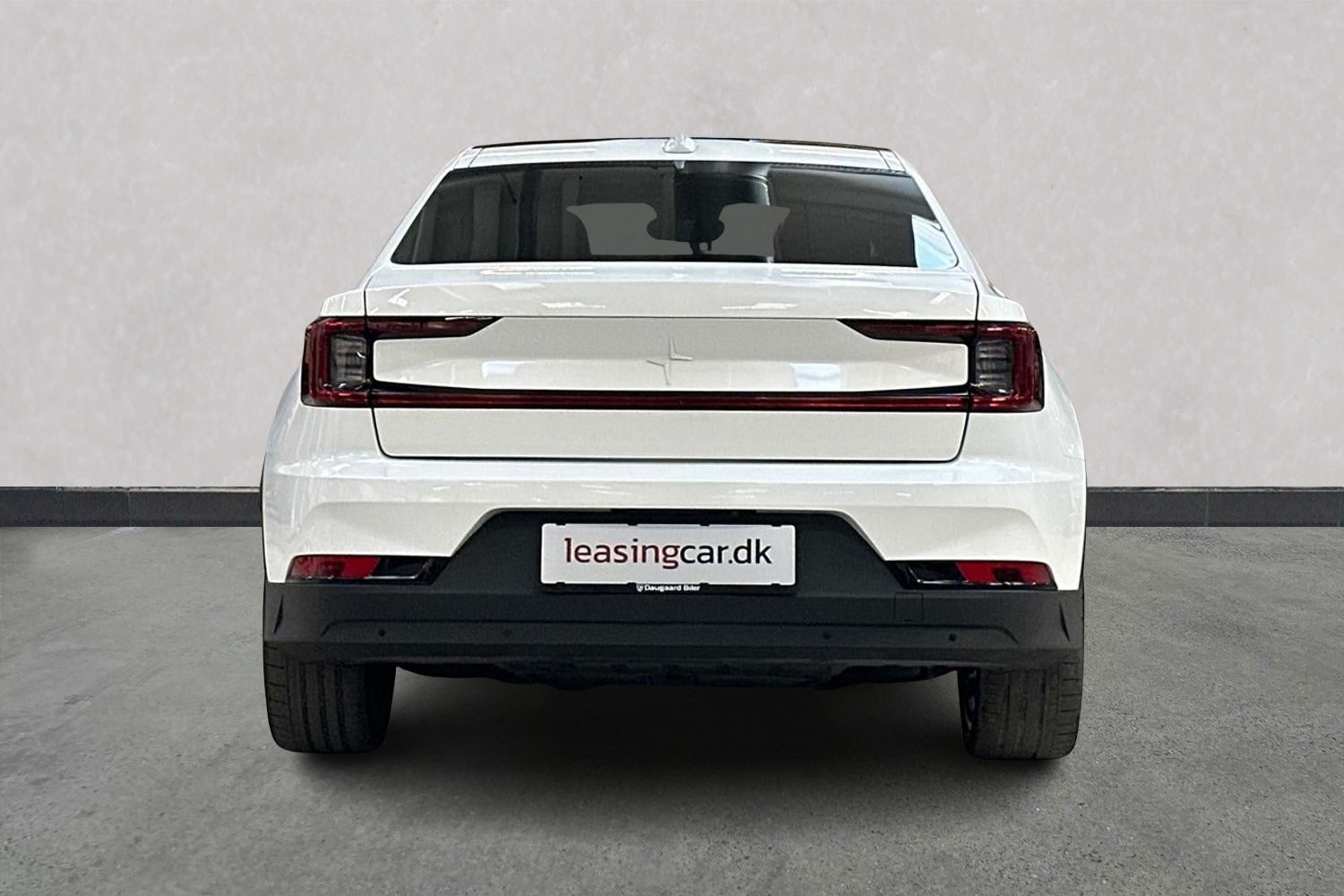 Billede af Polestar 2  Performance AWD