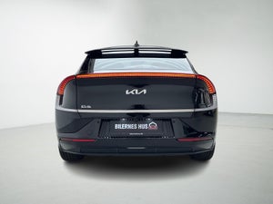 Kia EV6 Long Range Prestige