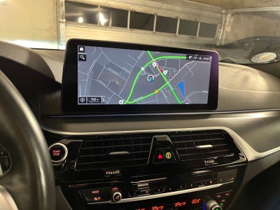 BMW 545e M-Sport xDrive aut.