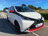 Toyota Aygo VVT-i x-pression thumbnail