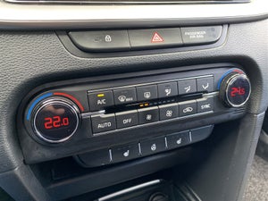 Kia Ceed T-GDi Active