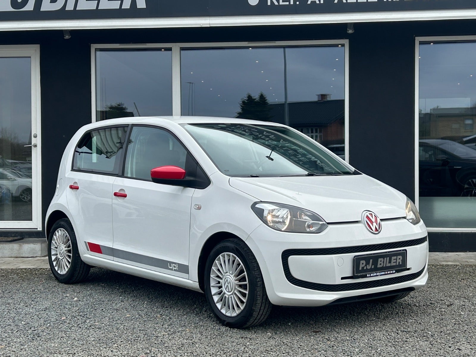 VW Up!