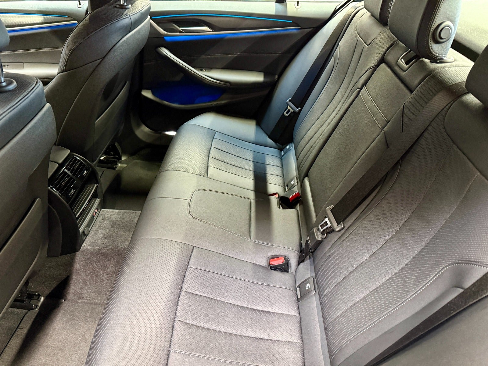 Billede af BMW 530e 2,0 M-Sport aut.