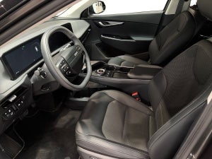 Kia EV6 Long Range Prestige