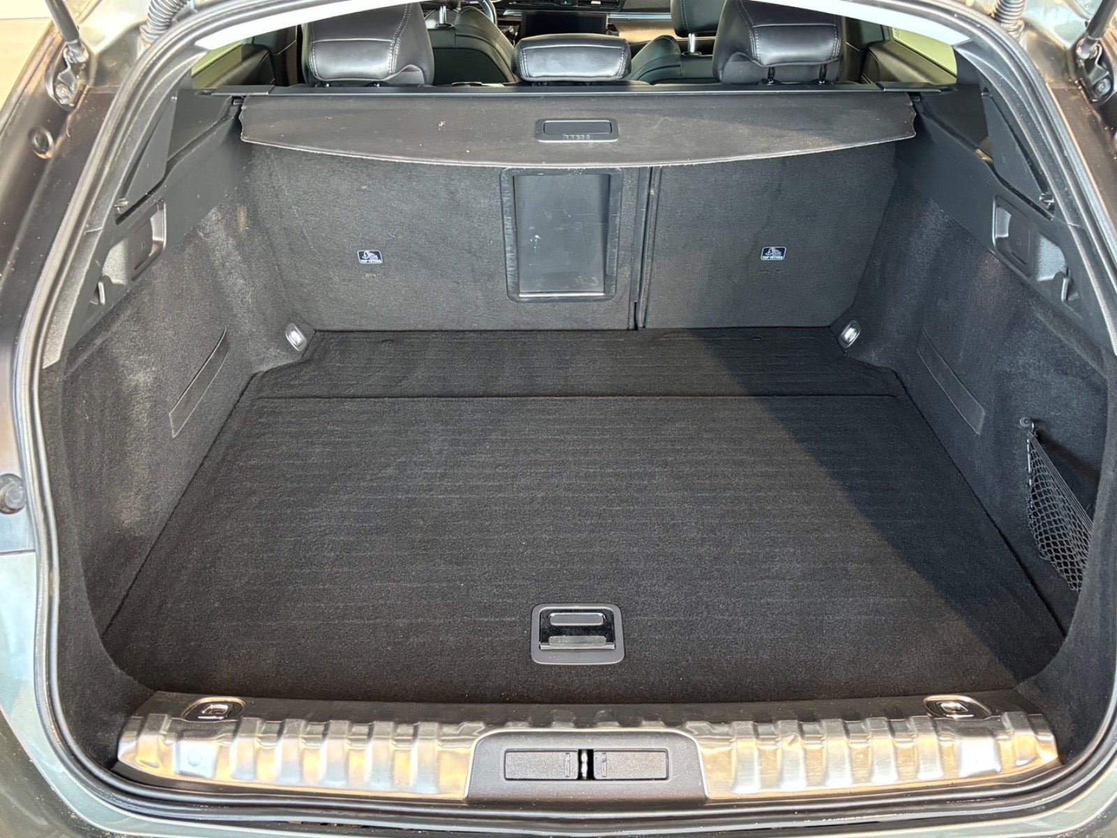 Peugeot 508, Billede 18