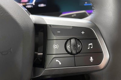 BMW iX2 eDrive20 M-Sport