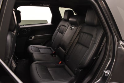 Land Rover Range Rover Sport P525 Autobiography Dynamic aut.