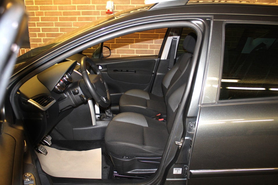Peugeot 207, Billede 4