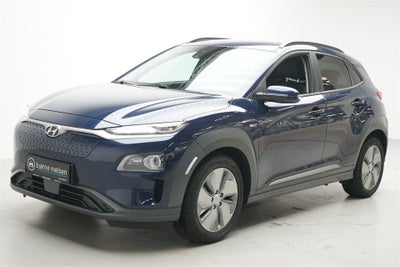 Hyundai Kona 64 EV Premium 5d