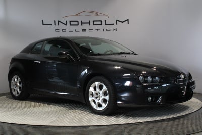 Alfa Romeo Brera 2,2 JTS 3d