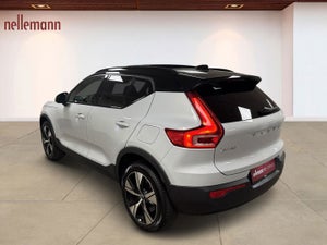 Volvo XC40 P6 ReCharge Pro