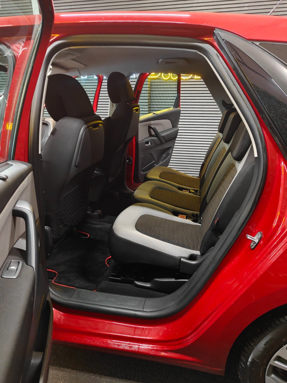 Billede af Citroën Grand C4 Picasso 1,6 e-HDi 115 Attraction