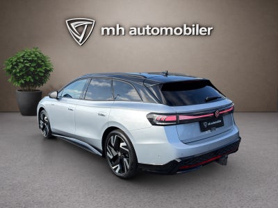 VW ID.7 GTX Tourer 4Motion
