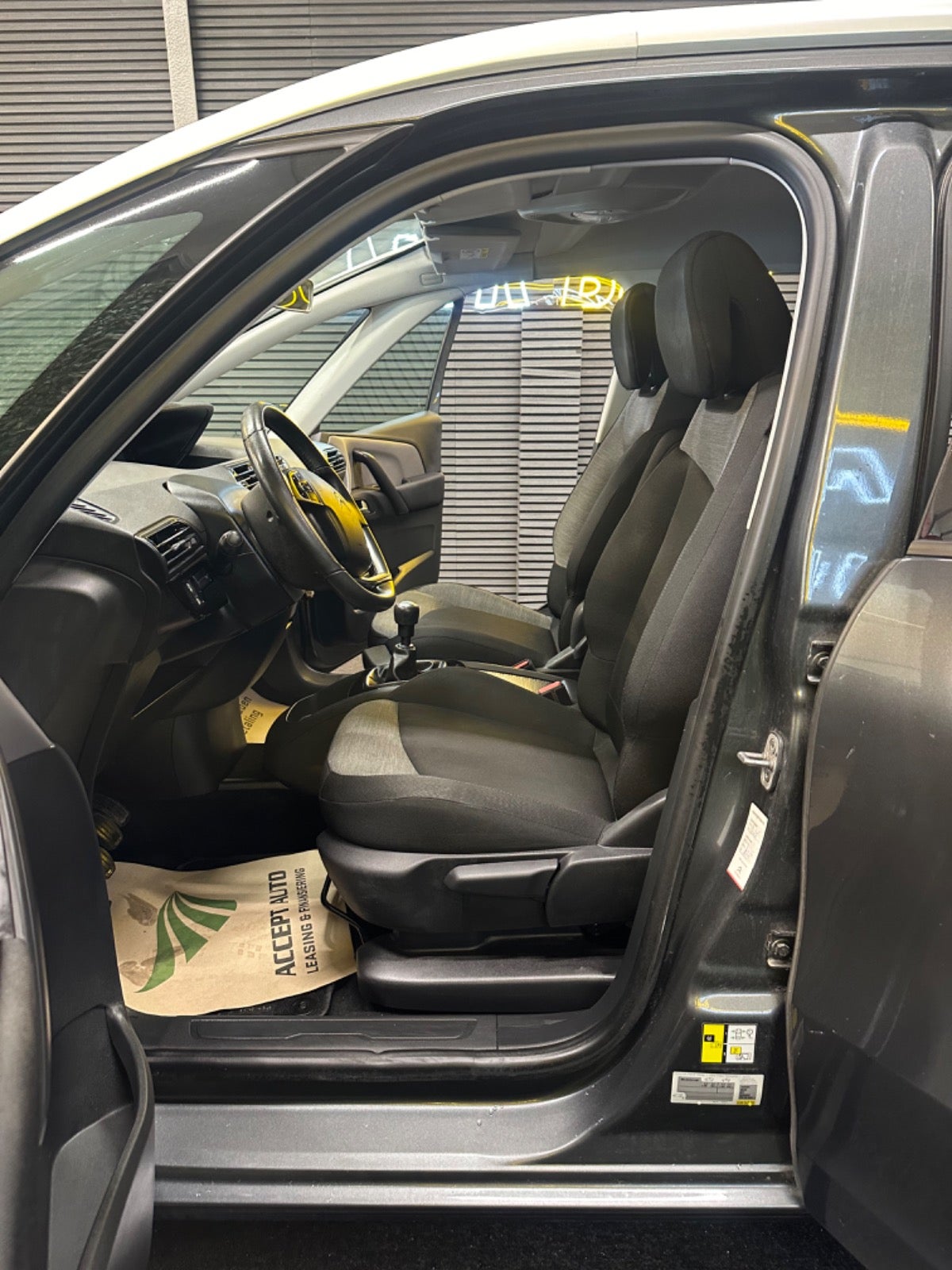 Billede af Citroën Grand C4 Picasso 1,2 PureTech 130 Intensive 7prs