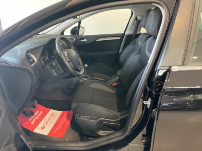 Citroën C4 PureTech 110 Funky