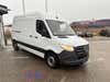 Mercedes Sprinter 314 CDi A2 Chassis FWD thumbnail